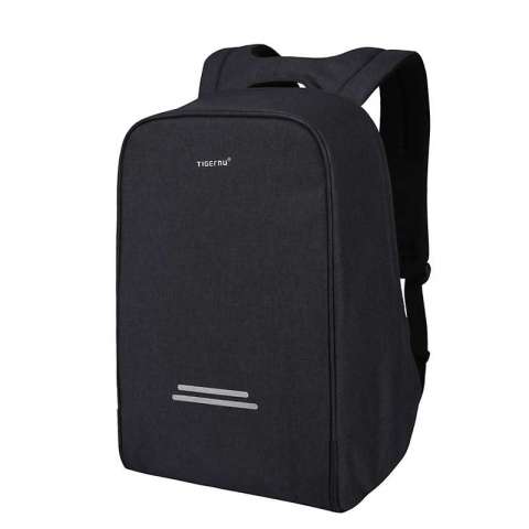 2020 Tigernu Hot Anti thefft fashion backpack anti theft men backpack bag with USB laptop backpacks for men